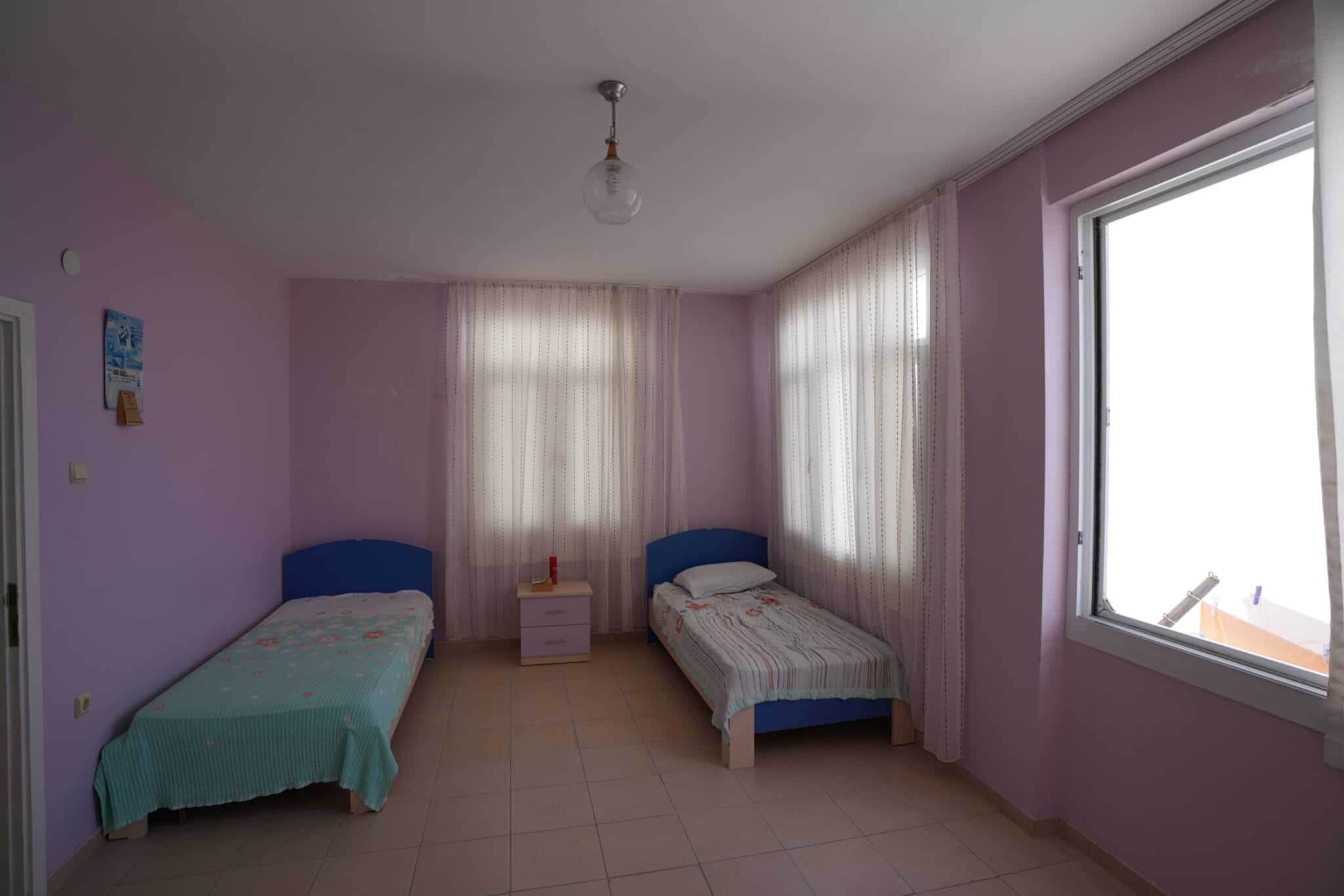 Mersin Erdemli Tömük Güneykent Sitesi Denize Sıfır  Satılık 2+1 Dubleks Daire