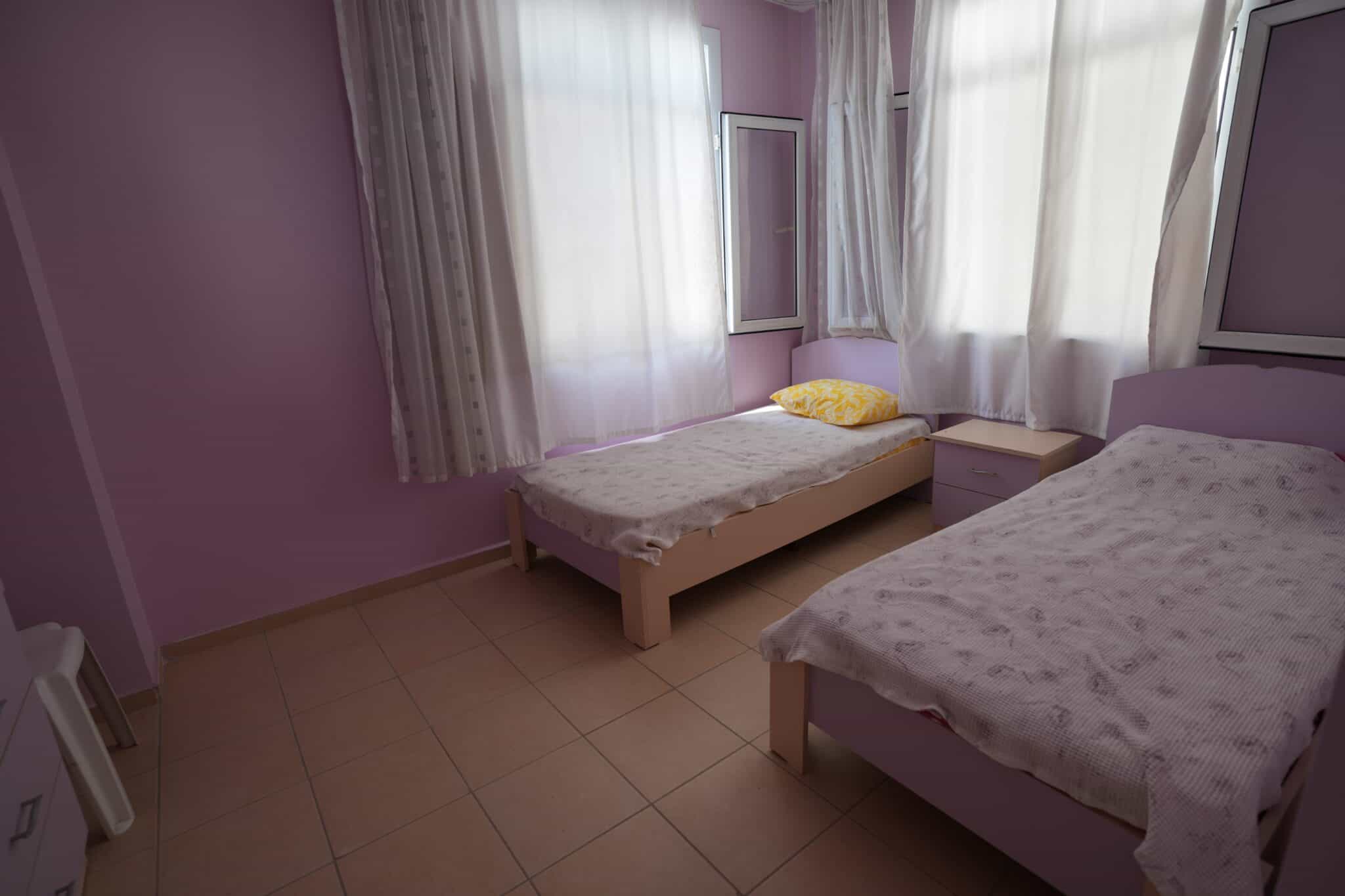 Mersin Erdemli Tömük Güneykent Sitesi Denize Sıfır  Satılık 2+1 Dubleks Daire
