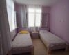 Mersin Erdemli Tömük Güneykent Sitesi Denize Sıfır  Satılık 2+1 Dubleks Daire