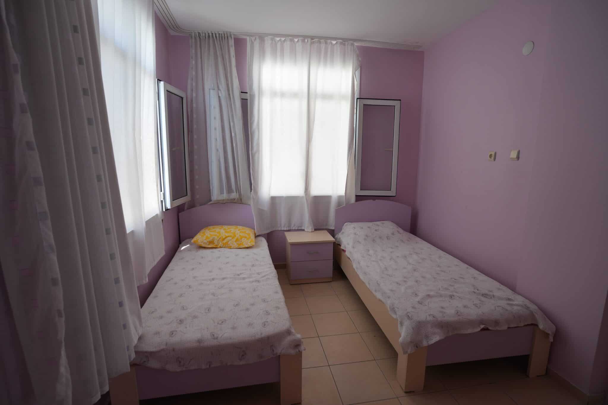 Mersin Erdemli Tömük Güneykent Sitesi Denize Sıfır  Satılık 2+1 Dubleks Daire