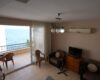 Mersin Erdemli Tömük Güneykent Sitesi Denize Sıfır  Satılık 2+1 Dubleks Daire