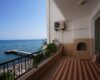 Mersin Erdemli Tömük Güneykent Sitesi Denize Sıfır  Satılık 2+1 Dubleks Daire