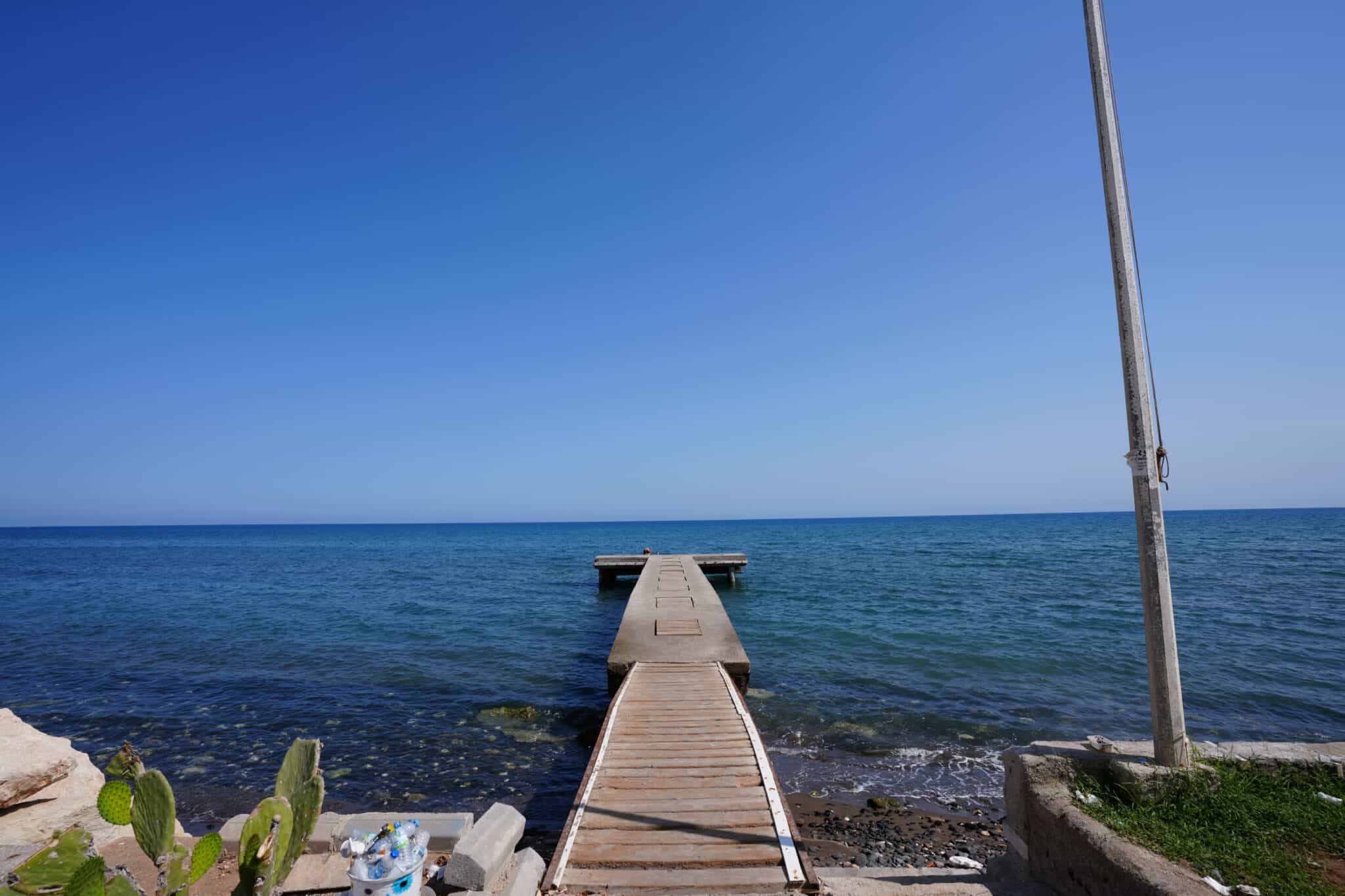Mersin Erdemli Tömük Güneykent Sitesi Denize Sıfır  Satılık 2+1 Dubleks Daire
