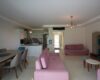 Mersin Silifke Atayurt  Marpessa Vip 1 Sitesi Satılık 4+1 Eşyalı Villa