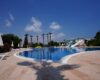 Mersin Silifke Atayurt  Marpessa Vip 1 Sitesi Satılık 4+1 Eşyalı Villa