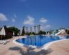 Mersin Silifke Atayurt  Marpessa Vip 1 Sitesi Satılık 4+1 Eşyalı Villa