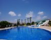 Mersin Silifke Atayurt  Marpessa Vip 1 Sitesi Satılık 4+1 Eşyalı Villa