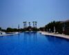 Mersin Silifke Atayurt  Marpessa Vip 1 Sitesi Satılık 4+1 Eşyalı Villa