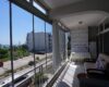 Mersin Erdemli Merkez Denize Sıfır Erciyes Sitesi Satılık 2+1 Bakımlı Daire