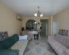 Mersin Erdemli Merkez Denize Sıfır Erciyes Sitesi Satılık 2+1 Bakımlı Daire