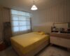 Mersin Erdemli Merkez Denize Sıfır Erciyes Sitesi Satılık 2+1 Bakımlı Daire