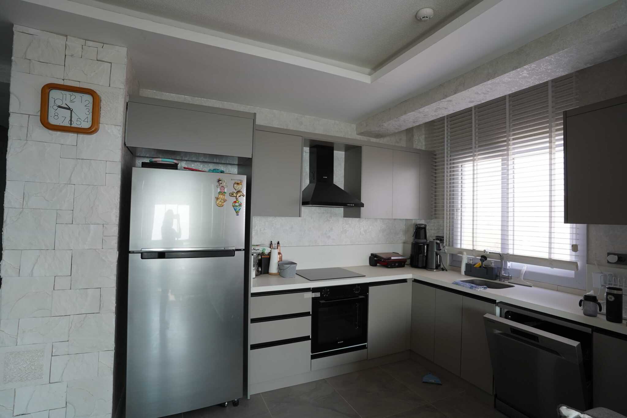 Mersin Ayaş Class Aqua Suites 1 satılık 2+1 daire