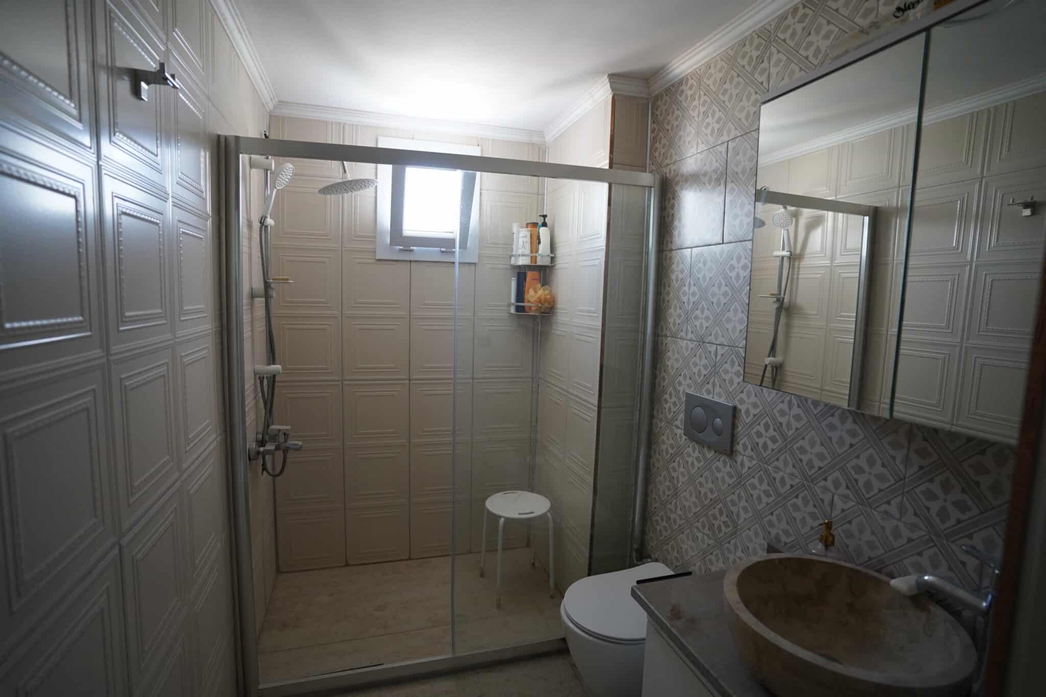 Mersin Ayaş Class Aqua Suites 1 satılık 2+1 daire