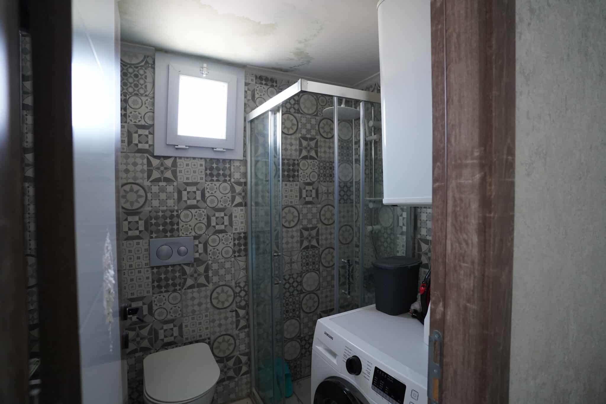 Mersin Ayaş Class Aqua Suites 1 satılık 2+1 daire