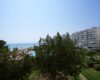 Mersin Erdemli Arpaçbahşiş Denize Sıfır Güneş 3 Sitesi  Satılık 2+1 Daire
