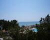 Mersin Erdemli Arpaçbahşiş Denize Sıfır Güneş 3 Sitesi  Satılık 2+1 Daire