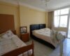 Mersin Erdemli Arpaçbahşiş Denize Sıfır Güneş 3 Sitesi  Satılık 2+1 Daire