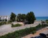 Mersin Erdemli Arpaçbahşiş Denize Sıfır Güneş 3 Sitesi  Satılık 2+1 Daire