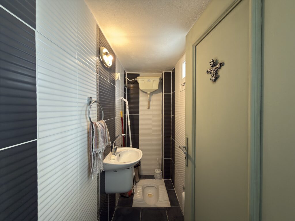 Appartement aan zee te koop in het Erciyes-complex, Erdemli Front Block, Mersin