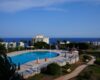 Mersin Erdemli Ayaş Diva Holiday Sitesi 2+1 Satılık Ön Blok Daire