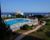 Mersin Erdemli Ayaş Diva Holiday Sitesi 2+1 Satılık Ön Blok Daire