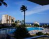 Mersin Erdemli Ayaş Diva Holiday Sitesi 2+1 Satılık Ön Blok Daire