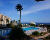 Mersin Erdemli Ayaş Diva Holiday Sitesi 2+1 Satılık Ön Blok Daire