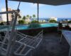 Mersin Erdemli Ayaş Diva Holiday Sitesi 2+1 Satılık Ön Blok Daire