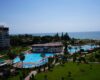 Mersin Erdemli Kargıpınarı Liparis Sunlife Sitesi 3+1 Satılık Daire
