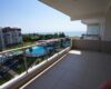 Mersin Erdemli Kargıpınarı Liparis Sunlife Sitesi 3+1 Satılık Daire
