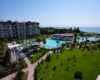 Mersin Erdemli Kargıpınarı Liparis Sunlife Sitesi 3+1 Satılık Daire