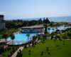 Mersin Erdemli Kargıpınarı Liparis Sunlife Sitesi 3+1 Satılık Daire