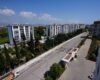 Mersin Erdemli Kargıpınarı Liparis Sunlife Sitesi 3+1 Satılık Daire