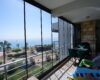 Mersin Erdemli Ön Blok Erciyes Sitesi Denize Sıfır Satılık Daire