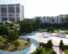 Mersin Kargıpınarı Queenaba Sitesi 3+1 220 m2 Satılık Köşe Daire