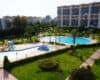 Mersin Kargıpınarı Queenaba Sitesi 3+1 220 m2 Satılık Köşe Daire
