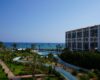 Mersin Kargıpınarı Queenaba Sitesi 3+1 220 m2 Satılık Köşe Daire