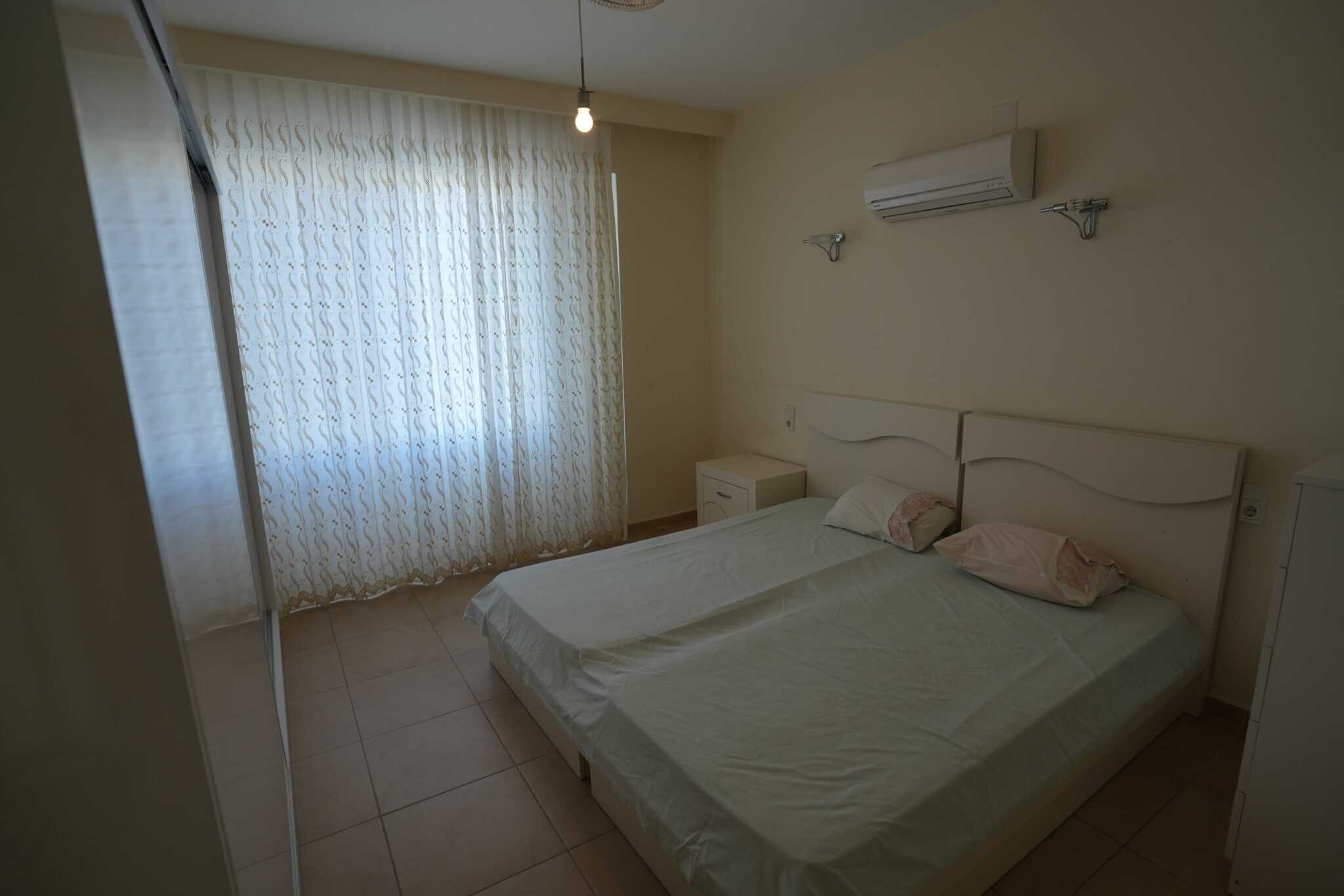 Mersin Kargıpınarı Queenaba Sitesi 3+1 220 m2 Satılık Köşe Daire