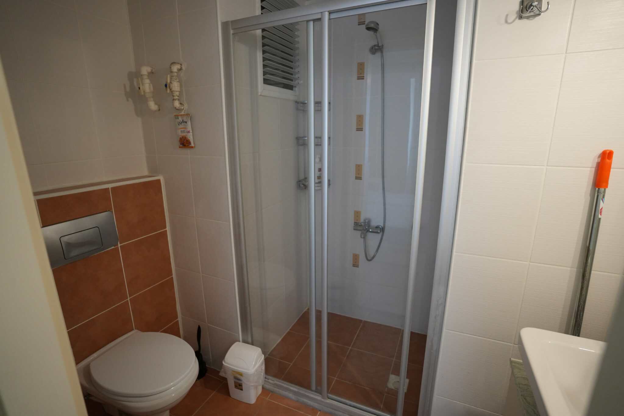 Mersin Kargıpınarı Queenaba Sitesi 3+1 220 m2 Satılık Köşe Daire