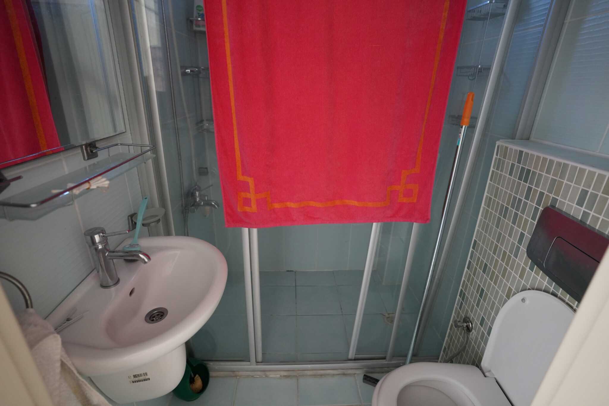Mersin Kargıpınarı Queenaba Sitesi 3+1 220 m2 Satılık Köşe Daire