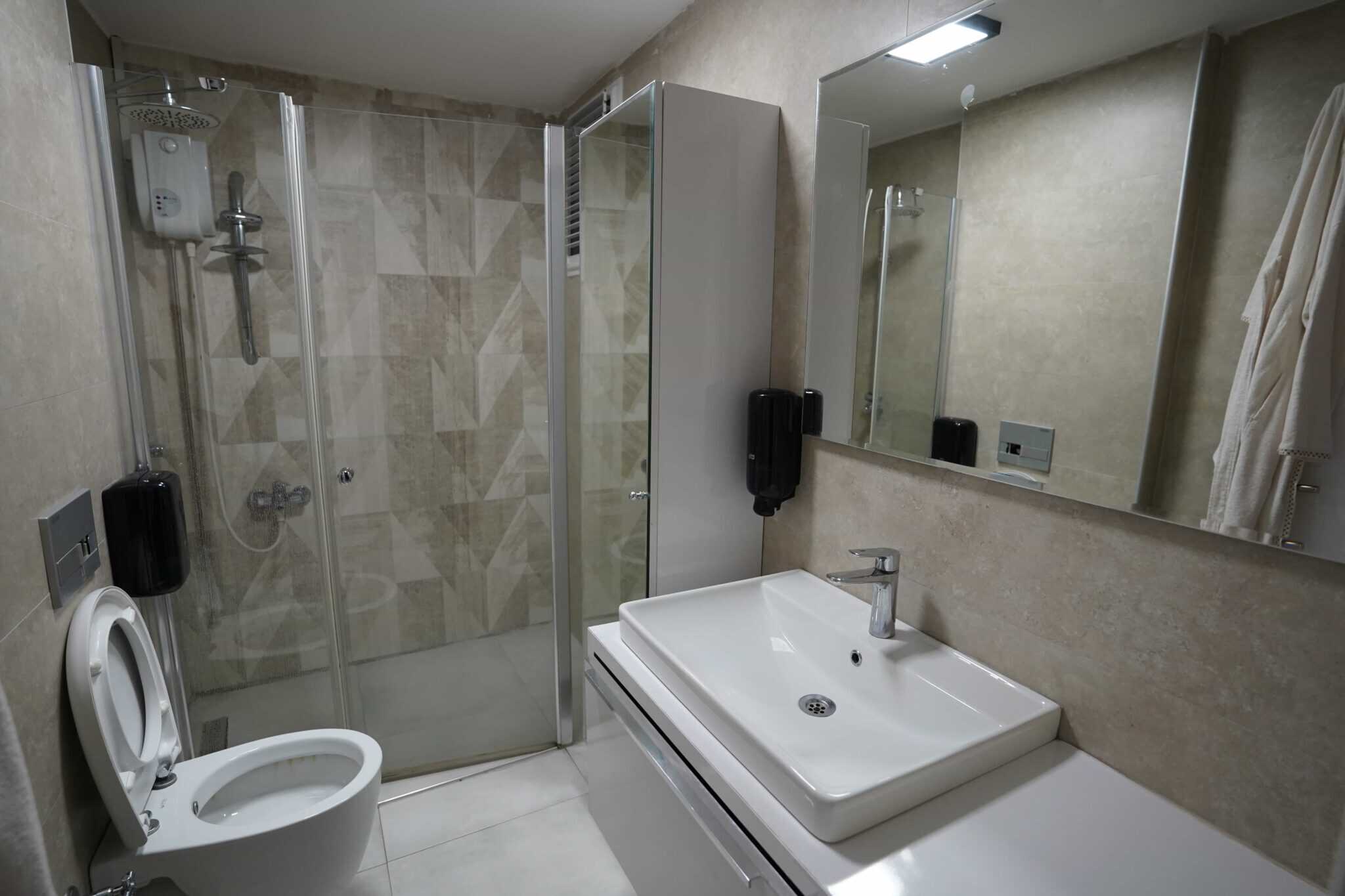 Mersin Erdemli Arpaçbahşiş Mavida Towers 3+1 Wohnung zum Verkauf
