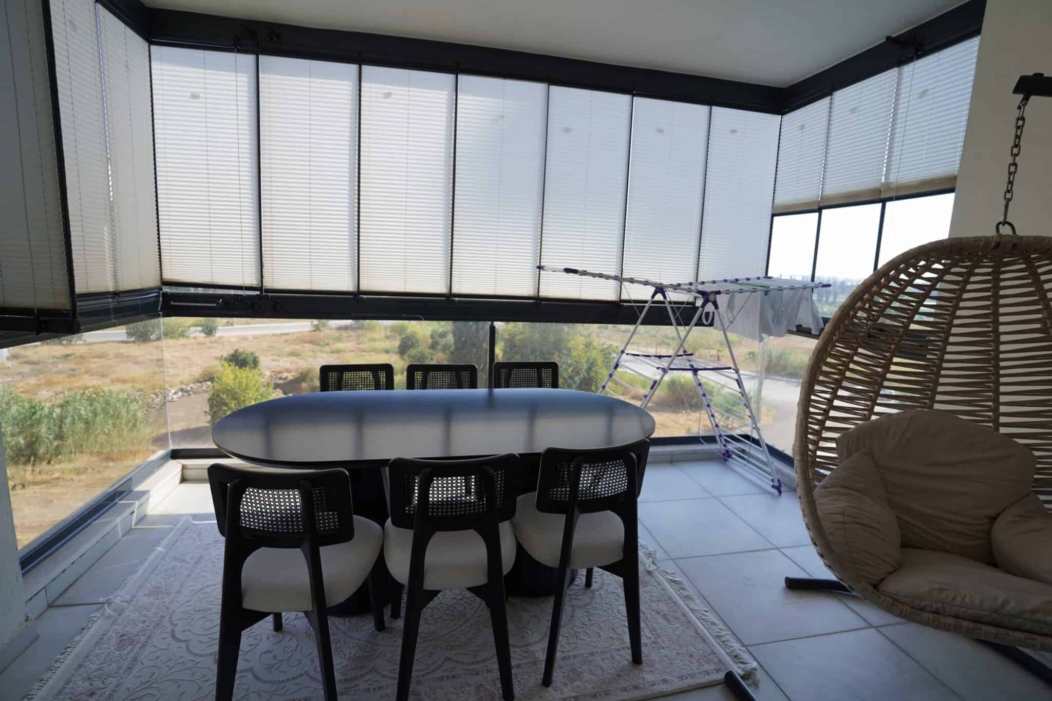 Mersin Erdemli Arpaçbahşiş Mavida Towers 3+1 Wohnung zum Verkauf