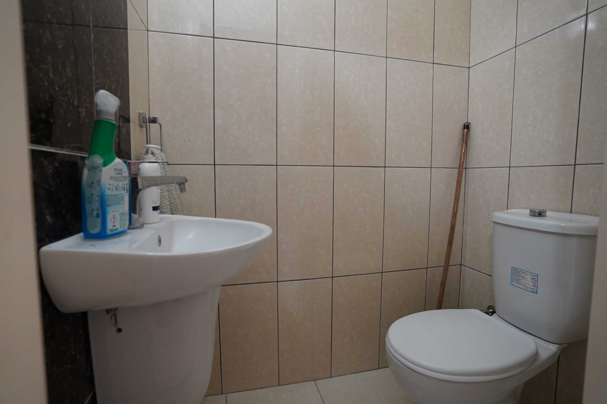 Mersin Erdemli Limonlu Denize Sıfır Ayper Sitesi Satılık 2+1 Daire