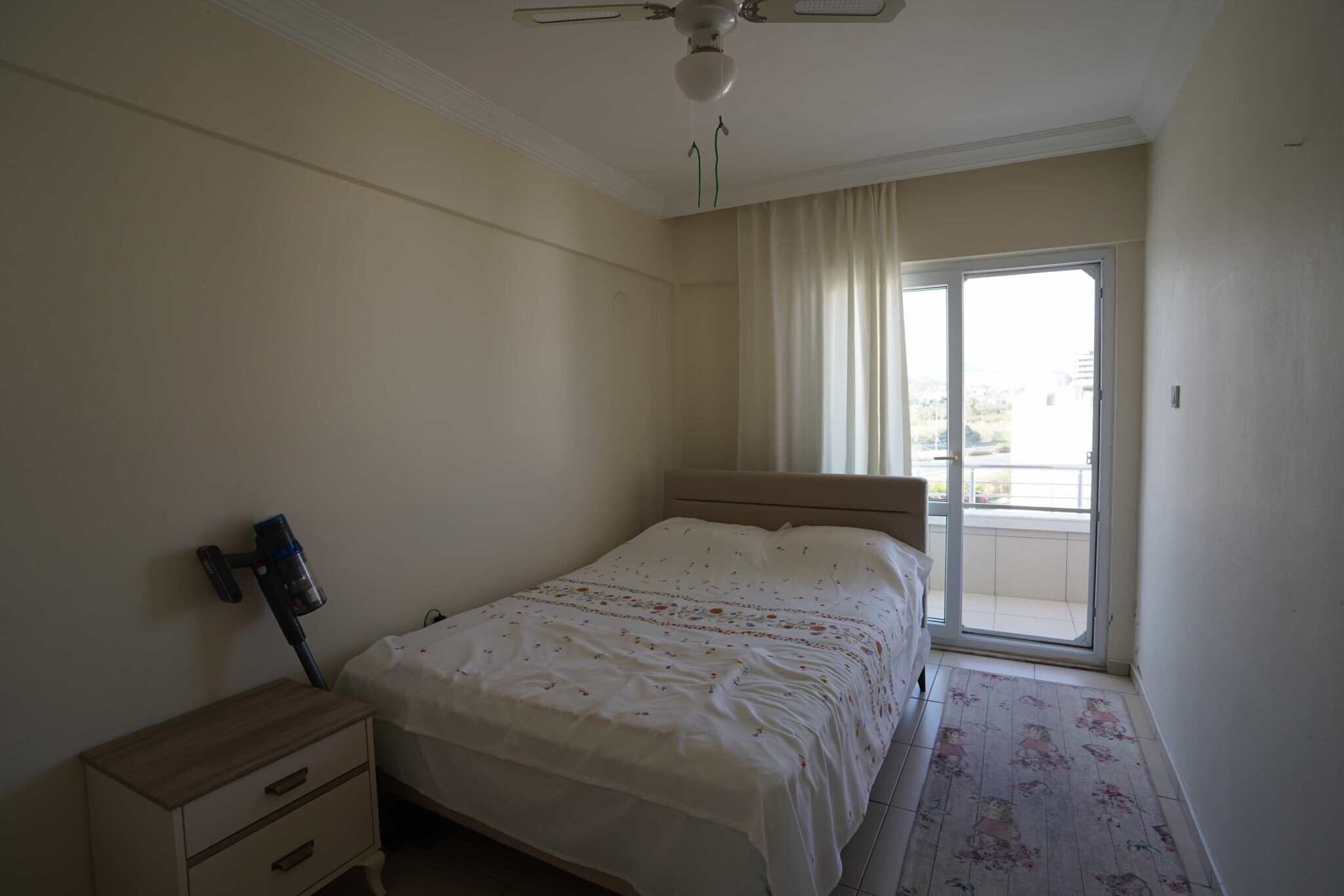 Mersin Erdemli Limonlu Denize Sıfır Ayper Sitesi Satılık 2+1 Daire