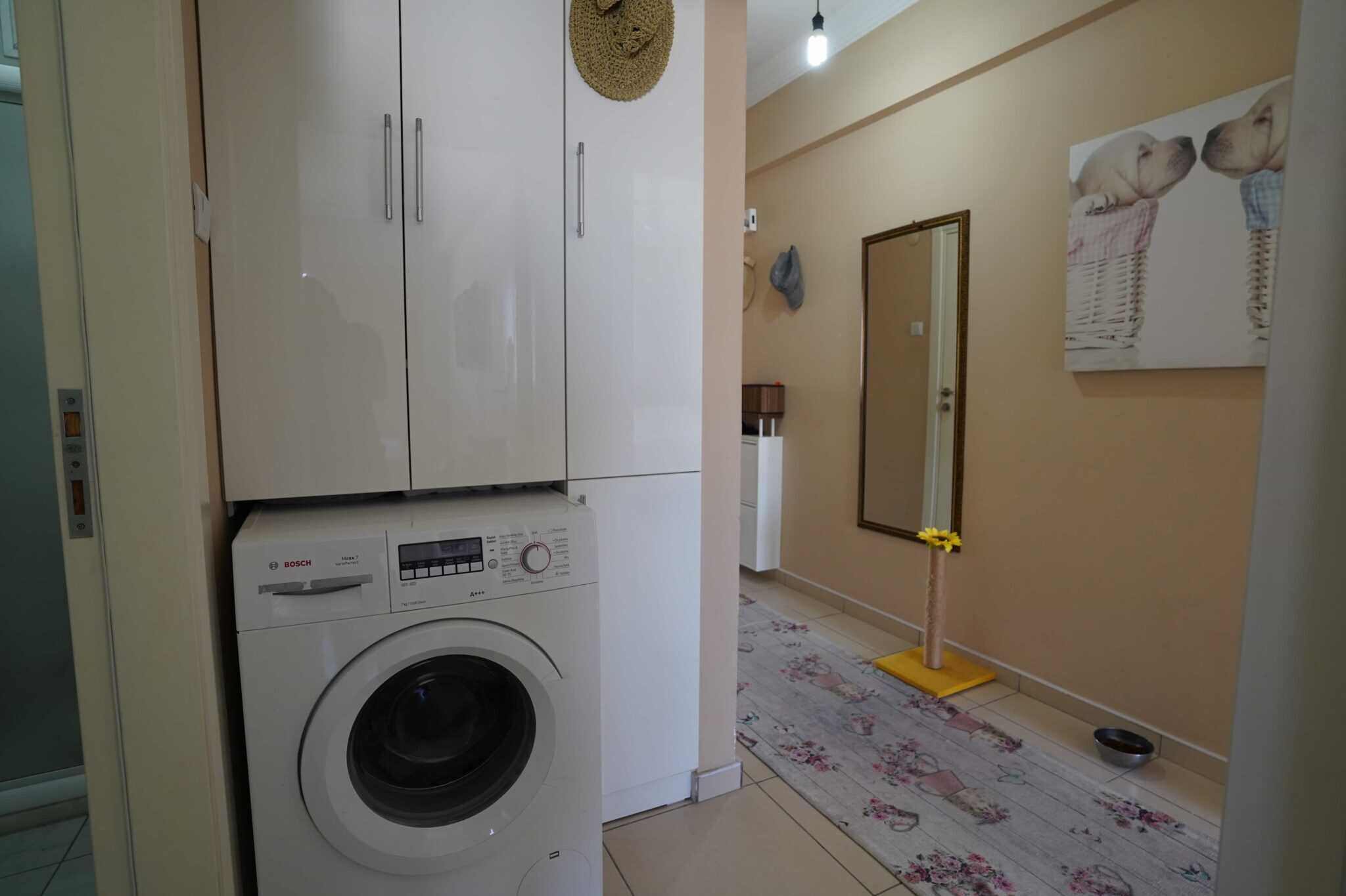 Mersin Erdemli Limonlu Denize Sıfır Ayper Sitesi Satılık 2+1 Daire