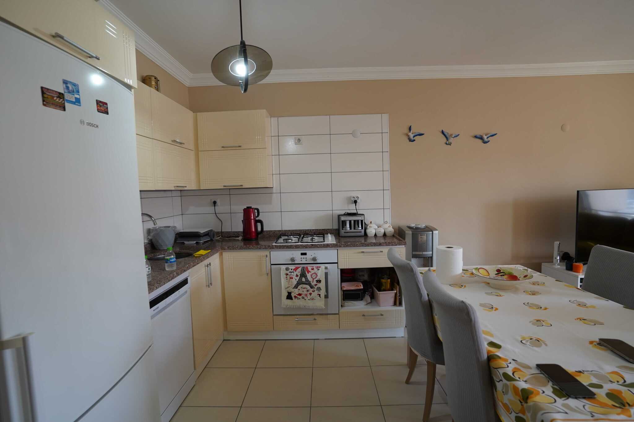 Mersin Erdemli Limonlu Denize Sıfır Ayper Sitesi Satılık 2+1 Daire