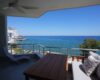 Mersin Erdemli Denize Sıfır Ayaş Burçlar Sitesi 2+1 Satılık Daire