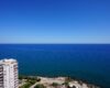Mersin Erdemli Ayaş Denize Sıfır Sunrise Queenaba 4 Sitesi Satılık 3+1 Daire