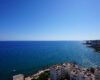 Mersin Erdemli Ayaş Denize Sıfır Sunrise Queenaba 4 Sitesi Satılık 3+1 Daire