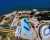 Mersin Erdemli Ayaş Denize Sıfır Sunrise Queenaba 4 Sitesi Satılık 3+1 Daire